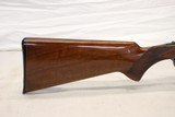 BROWNING BSS (B-S/S) SxS 20Ga Shotgun 26