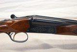 BROWNING BSS (B-S/S) SxS 20Ga Shotgun 26