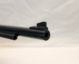 1986 RUGER New Model Blackhawk BISLEY Revolver .357 Magnum CLEAN - 12 of 14