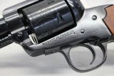 1986 RUGER New Model Blackhawk BISLEY Revolver .357 Magnum CLEAN - 14 of 14