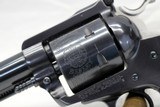 1986 RUGER New Model Blackhawk BISLEY Revolver .357 Magnum CLEAN - 4 of 14