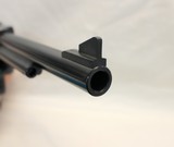 1986 RUGER New Model Blackhawk BISLEY Revolver .45 Caliber CLEAN - 10 of 14