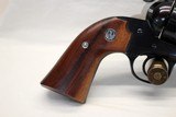 1986 RUGER New Model Blackhawk BISLEY Revolver .45 Caliber CLEAN - 7 of 14