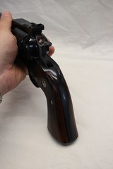 1986 RUGER New Model Blackhawk BISLEY Revolver .45 Caliber CLEAN - 13 of 14