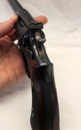 Smith & Wesson K-22 MASTERPIECE Pre-17 Revolver .22LR - 12 of 14