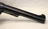 Smith & Wesson K-22 MASTERPIECE Pre-17 Revolver .22LR - 4 of 14