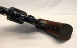Smith & Wesson K-22 MASTERPIECE Pre-17 Revolver .22LR - 11 of 14