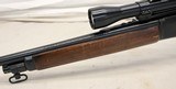 Glenfield MODEL 30 Lever Action Rifle .35 REM 20