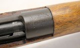 Spanish Fabrica De Armas La Coruna FR8 Mauser Rifle 7.62x51mm (C&R) - 5 of 14