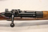 Spanish Fabrica De Armas La Coruna FR8 Mauser Rifle 7.62x51mm (C&R) - 4 of 14