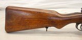 Spanish Fabrica De Armas La Coruna FR8 Mauser Rifle 7.62x51mm (C&R) - 6 of 14