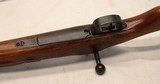 Spanish Fabrica De Armas La Coruna FR8 Mauser Rifle 7.62x51mm (C&R) - 12 of 14