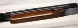 Charles DALY Superior GRADE II O/U Shotgun 20Ga. SKEET CHOKES 26