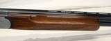 Charles DALY Superior GRADE II O/U Shotgun 20Ga. SKEET CHOKES 26