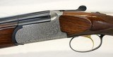 Charles DALY Superior GRADE II O/U Shotgun 20Ga. SKEET CHOKES 26