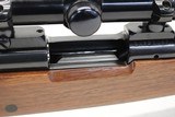 Winchester MODEL 70 XTR Sporter Varmint Bolt Action .223 Rifle SUPER CLEAN - 10 of 15
