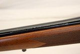 Winchester MODEL 70 XTR Sporter Varmint Bolt Action .223 Rifle SUPER CLEAN - 5 of 15
