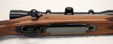 Winchester MODEL 70 XTR Sporter Varmint Bolt Action .223 Rifle SUPER CLEAN - 13 of 15