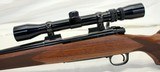 Winchester MODEL 70 XTR Sporter Varmint Bolt Action .223 Rifle SUPER CLEAN - 3 of 15