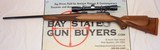 Winchester MODEL 70 XTR Sporter Varmint Bolt Action .223 Rifle SUPER CLEAN - 1 of 15