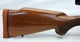 Winchester MODEL 70 XTR Sporter Varmint Bolt Action .223 Rifle SUPER CLEAN - 11 of 15