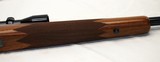 Winchester MODEL 70 XTR Sporter Varmint Bolt Action .223 Rifle SUPER CLEAN - 14 of 15