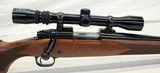 Winchester MODEL 70 XTR Sporter Varmint Bolt Action .223 Rifle SUPER CLEAN - 9 of 15