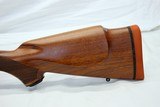 Winchester MODEL 70 XTR Sporter Varmint Bolt Action .223 Rifle SUPER CLEAN - 2 of 15