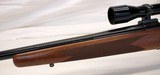 Winchester MODEL 70 XTR Sporter Varmint Bolt Action .223 Rifle SUPER CLEAN - 4 of 15