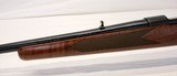 Winchester Model 70 WESTERNER Bolt Action Deer Rifle 30-06 22