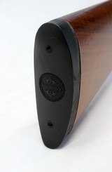 Winchester Model 70 WESTERNER Bolt Action Deer Rifle 30-06 22