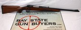 Winchester Model 70 WESTERNER Bolt Action Deer Rifle 30-06 22