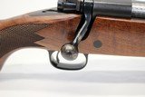 Winchester Model 70 WESTERNER Bolt Action Deer Rifle 30-06 22