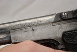 FL Selbstlader D.R.G.M. (LANGENHAN) Pistol 7.65mm - 15 of 15