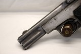 FL Selbstlader D.R.G.M. (LANGENHAN) Pistol 7.65mm - 4 of 15