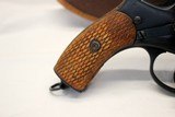 1945 NAGANT M1895 Revolver 7.62x38R Holster & Tools - 8 of 14