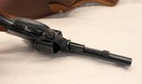 1945 NAGANT M1895 Revolver 7.62x38R Holster & Tools - 11 of 14