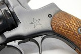 1945 NAGANT M1895 Revolver 7.62x38R Holster & Tools - 4 of 14