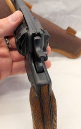 1945 NAGANT M1895 Revolver 7.62x38R Holster & Tools - 12 of 14