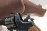 1945 NAGANT M1895 Revolver 7.62x38R Holster & Tools - 13 of 14