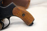1945 NAGANT M1895 Revolver 7.62x38R Holster & Tools - 2 of 14