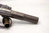 Allen & Thurber BAR HAMMER Percussion Pistol antique 1845 - 8 of 14