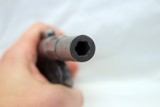 Allen & Thurber BAR HAMMER Percussion Pistol antique 1845 - 9 of 14