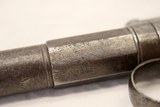 Allen & Thurber BAR HAMMER Percussion Pistol antique 1845 - 11 of 14