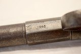 Allen & Thurber BAR HAMMER Percussion Pistol antique 1845 - 10 of 14