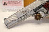 Smith & Wesson SW1911 Semi-automatic Pistol .45ACP Box Manual #108282 - 4 of 13