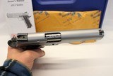 Smith & Wesson SW1911 Semi-automatic Pistol .45ACP Box Manual #108282 - 9 of 13