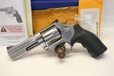 Smith & Wesson MODEL 686-6 Revovler 4