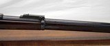 US Springfield TRAPDOOR Rifle MODEL 1884 (1889 Cartouche) CASE COLORS! - 4 of 15