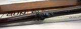 US Springfield TRAPDOOR Rifle MODEL 1884 (1889 Cartouche) CASE COLORS! - 11 of 15